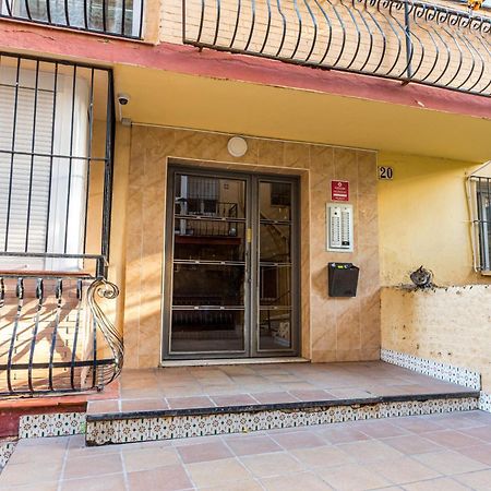 Regency Luxe Studio Torremolinos Exterior foto