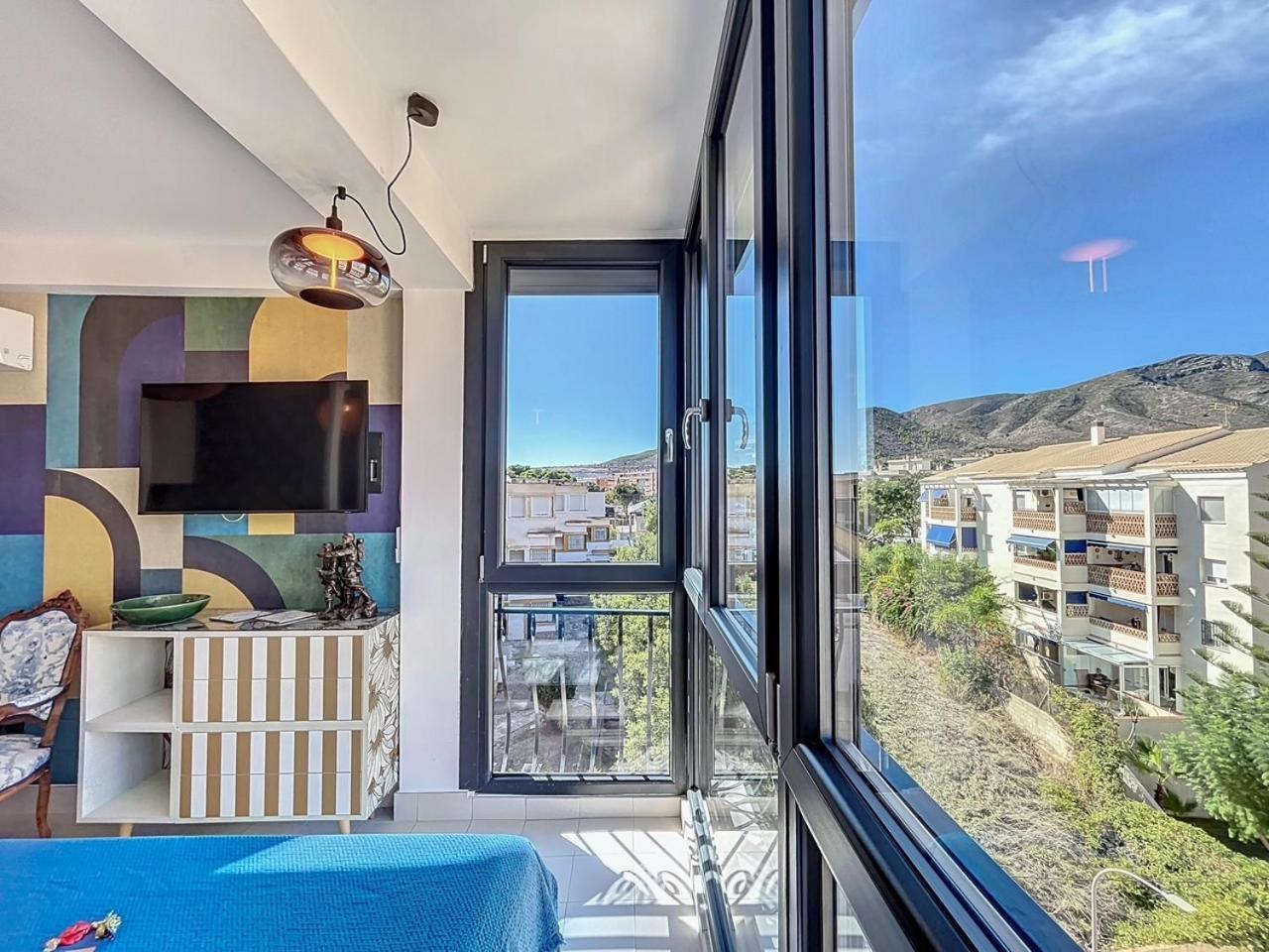 Regency Luxe Studio Torremolinos Exterior foto